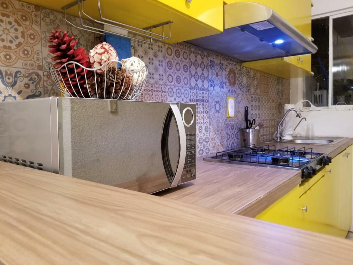 Casa con alberca climatizada privada para 8 personas Emiliano Zapata  Esterno foto