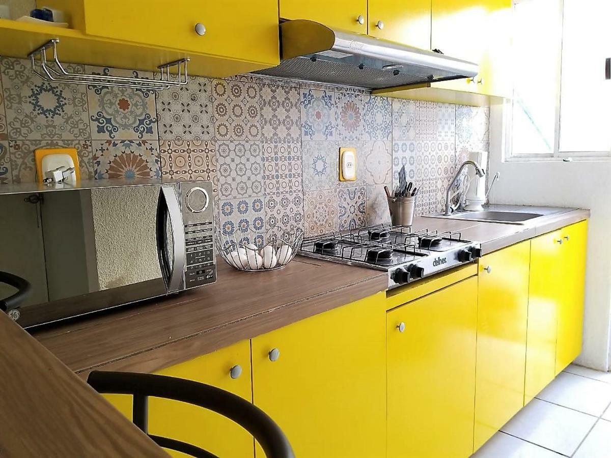 Casa con alberca climatizada privada para 8 personas Emiliano Zapata  Esterno foto