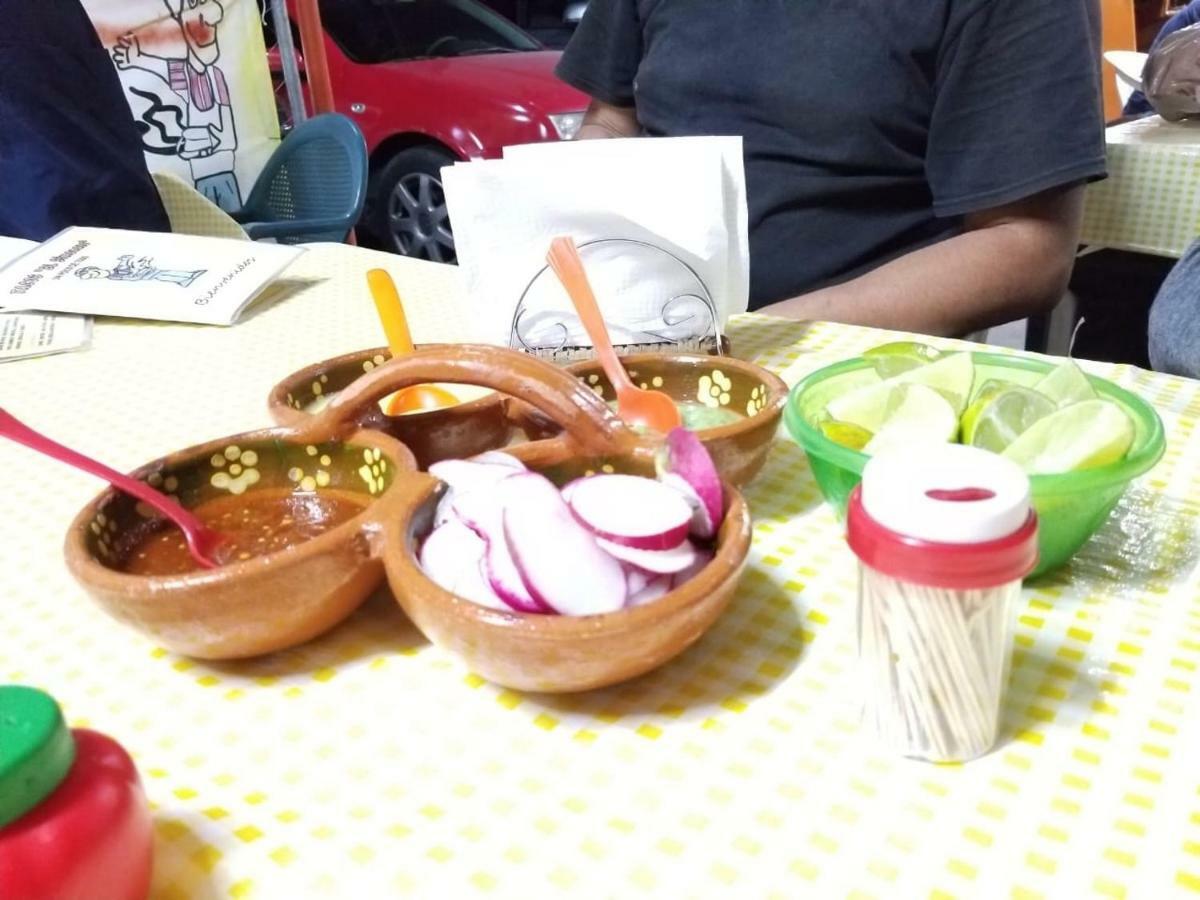 Casa con alberca climatizada privada para 8 personas Emiliano Zapata  Esterno foto
