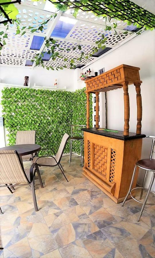 Casa con alberca climatizada privada para 8 personas Emiliano Zapata  Esterno foto