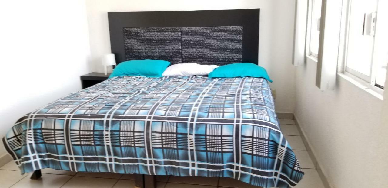 Casa con alberca climatizada privada para 8 personas Emiliano Zapata  Esterno foto